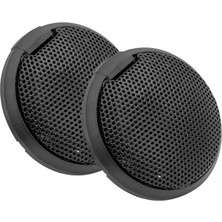 Efnaz Style Magicvoice TP-107 Slim Kasa 20W Dome Oto Tweeter Hoparlör Seti