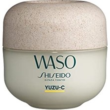 Ertürk Store Yuzu-C Beauty Sleeping Mask, 50 ml