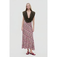 Ulla Johnson Dusty Rose Skirt