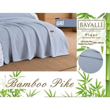 Bayalli Bambu Pike