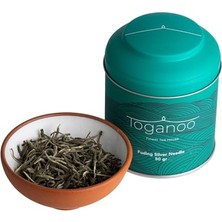 Ertürk Store Tea Fuding Silver Needle Premium Beyaz Çay 50 G