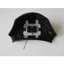 TŞT Hyundai Accent 1995-1997 Direksiyon Korna Kapağı (Oem No: 56150-22000)