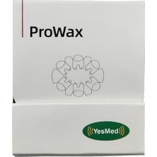 Ertürk Store Filtre; Oticon Uyumlu Prowax, Prowax Oticon Işitme Cihazı Uyumlu (1 Paket=6 Adet)