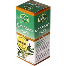 Ertürk Store Çay Ağacı Yağı 10 Ml.