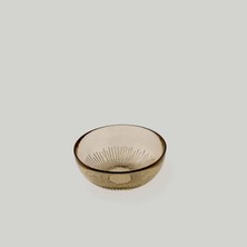 Linens  Clarity Kase 13X5 cm Bronz
