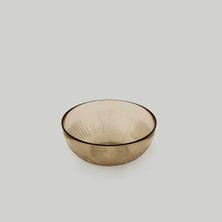 Linens  Clarity Salata Kasesi 15X6 cm Bronz