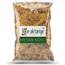 Ertürk Store Meyan Kökü Ince 50 G