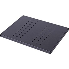 Ertürk Store Ulusal ULSSR600 600 mm Sabit Raf Rack Kabinet Aksamı