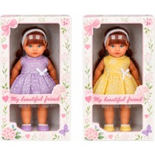Efnaz Style 40061 Bebek Party 45CM 2r (Adet Fiyatıdır)