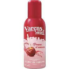 Ertürk Store Sweet Pomme D'amour Kadın Vücut Parfümlü Deodorant 150 ml