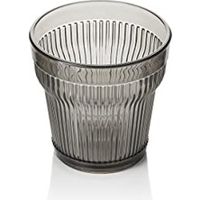 Ertürk Store Barok Bardak Füme