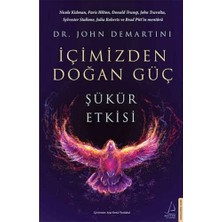 Ertürk Store Içimizden Doğan Güç: Şükür Etkisi