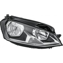 Maher Volkswagen Golf 7 2013-2017 Far Sağ (Oem No: 5G1941006)