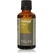 Ertürk Store Zeytin Yağı (50 Ml)