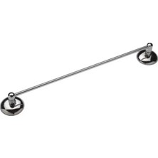 Maison Luré Royaleks Uzun Metal Havluluk Banyo Askısı