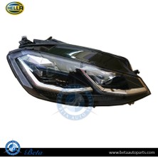 Maher Volkswagen Golf 7 2017-2020 Far LED Sağ (Oem No: 5G1941774)