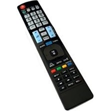 Ertürk Store Lg 42LB652V LCD LED Tv Kumanda Smart Tuşlu