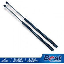 Maher Volkswagen Golf 6 2008-2013 Kaput Amortisörü Adet (Oem No: 5K0823359B)