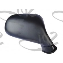 Spj Vw Golf8 Elektrıklı Katlanır Ayna 21--Den Itibaren;astarlı Yan+Alt Sinyalli Hafızalı Sağ 13PIN 5H1857508B (Oem No: 5H1857508B)