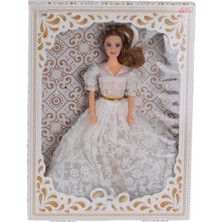 Efnaz Style 273 Gelin Bebek