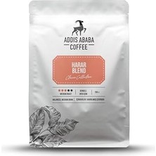 Ertürk Store Harar Blend Kahve 250 G (Moka Pot)