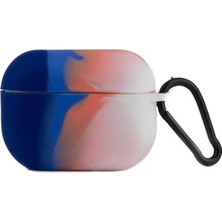 Ertürk Store Apple Airpods Pro ile Uyumlu Airbag 29 Silikon Kılıf NO26