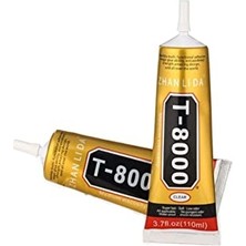 Ertürk Store T-8000 Çok Amaçlı Yapıştırıcı 110 ml