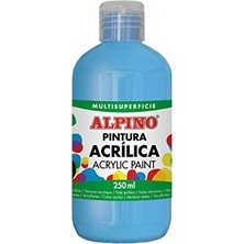 Ertürk Store DV000030 Içecek Şişesi Için Akrilik Boya