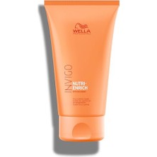 Ertürk Store Invigo Nutri Enrich Kabarma Kontrol Kremi 150 ml