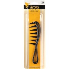 Ertürk Store Bukle Belirginleştirici Saç Tarağı HD-2137