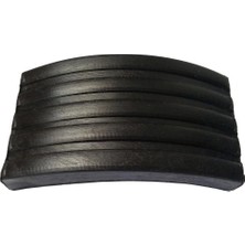 Üçel Pedal Lastiği R12 Gaz (Oem No: 606090800)