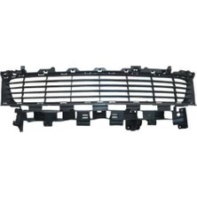 BSG Ön Tampon Orta Izgarası Renault Symbol Bm 13- (Oem No: 622543229R)