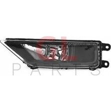 Depo Sıs Farı Sol Vw Tıguan-T-Roc Bm 17- (Oem No: 5NA941699B)
