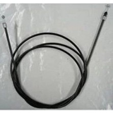 Maher Tel Bagaj Kapak Corolla 93-98 ( Yerli) Çerçeveli Tip (Oem No: 64607-12561)