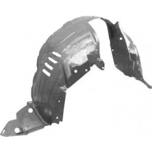 Maher Nissan Qashqai 2007-2010 Çamurluk Davlumbazı Ön Sağ (Oem No: 63842-JD00A)