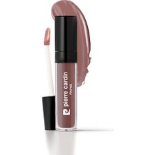 Ertürk Store Uzun Süre Kalıcı Lipgloss Mocha Kahvesi 5 ml 324