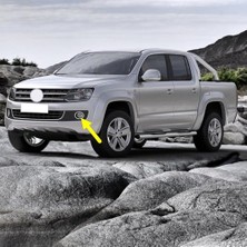 Ertürk Store Sol Ön Sis Farı Lambası 2H0941699A Vw Amarok ile Uyumlu 2013-2016