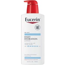 Ertürk Store Günlük Yenileyici Kokusuz Nemlendirici Losyon - 16,9 Fl Oz
