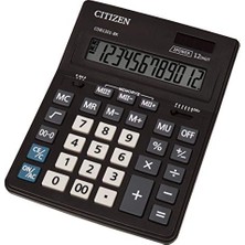 Ertürk Store CDB-1201BK Büyük Hesap Makinesi