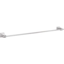 Maison Luré Novara Uzun 507 mm Krom 3016 0019 Banyo Askısı