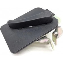 BSG Volkswagen Caddy 1997-2001 Bagaj Açma Kolu (Oem No: 6K9827185)