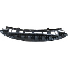 Seat Ibiza 2012-2017 Ön Tampon Alt Koruma Plastiği (Tw) (Oem No: 6J0807929B)