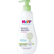Hipp Babysaft Hassas Bakım Kremi 300 ml