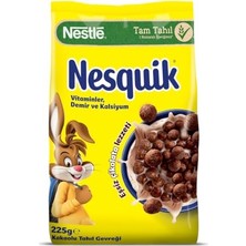 Ertürk Store Nestle Kakaolu Bugday ve Misir Gevregi 225 G