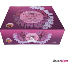 Ertürk Store Jasmine Orman Meyveli Aromalı 30 Saşe 50 ml
