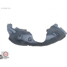 BSG Seat Ibiza (2015 Yılında Çıkan Kasa) Çamurluk Davlumbazı Ön Sağ (Oem No: 6F0805912H)