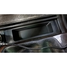 Kaplan Oto Bmw E46 Konsol Torpido Bölmesi - K2401