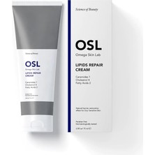 Ertürk Store Lipids Repair Cream 75 ml