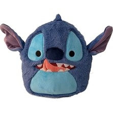Ertürk Store Orijinal 20 cm Dikiş - Fuzz-A-Mallows, Resmi Peluş, Koleksiyonluk Yumuşak ve Doldurulmuş Hayvan Oyuncağı