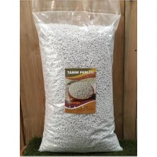Ertürk Store Perlit Tarım Perliti Zirai 20 L Fide Saksısı